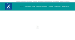 Desktop Screenshot of ils-online.com